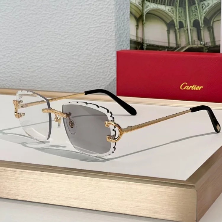 Louis Vuitton CT 0092 1:1 original material complete package