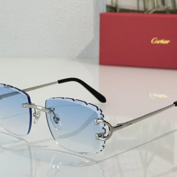 Louis Vuitton CT 0092 1:1 original material complete package