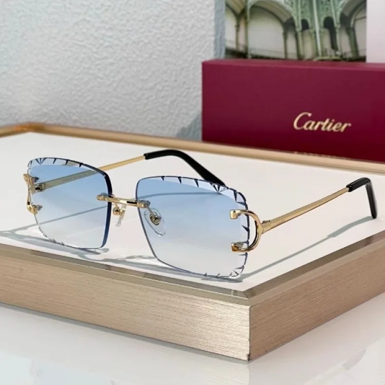 Louis Vuitton CT 0092 1:1 original material complete package