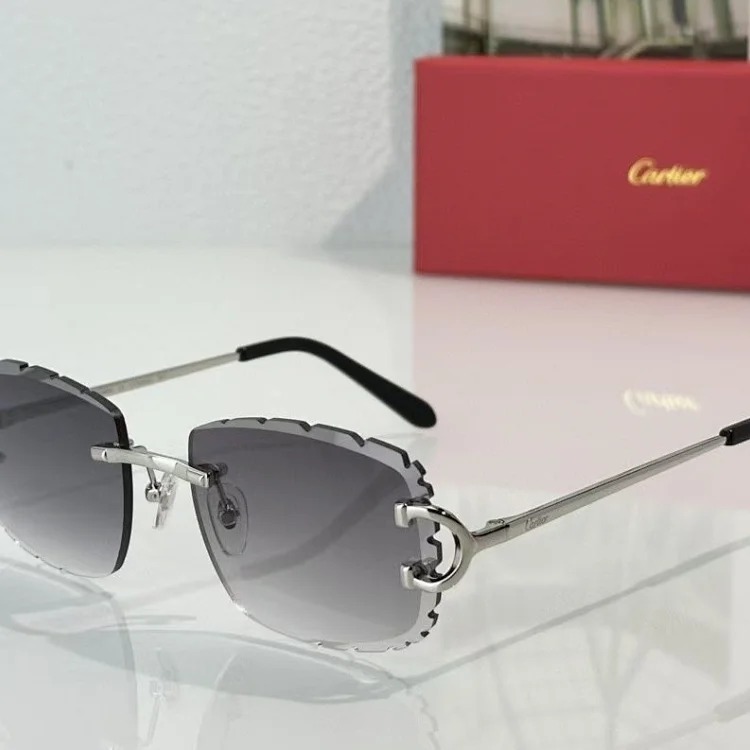 Louis Vuitton CT 0092 1:1 original material complete package