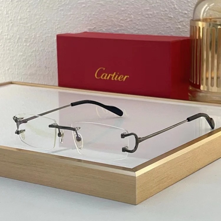 Louis Vuitton CT 0092 1:1 original material complete package