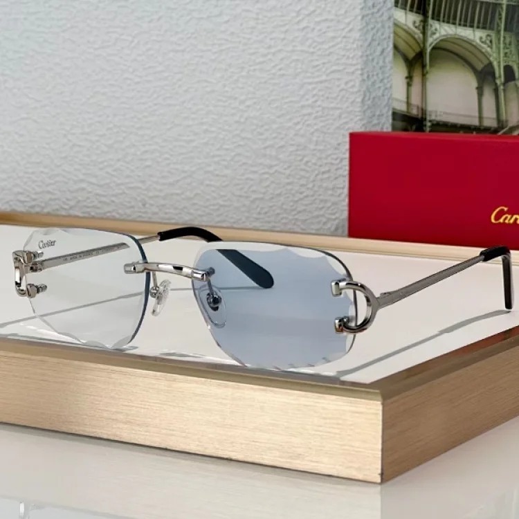 Louis Vuitton CT 0092 1:1 original material complete package