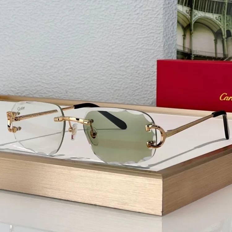 Louis Vuitton CT 0092 1:1 original material complete package