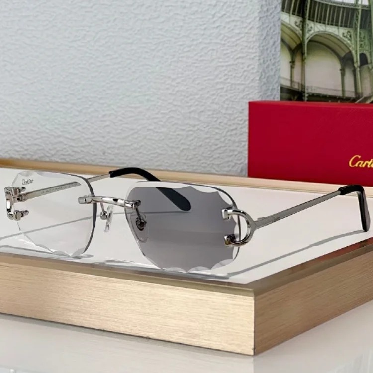 Louis Vuitton CT 0092 1:1 original material complete package