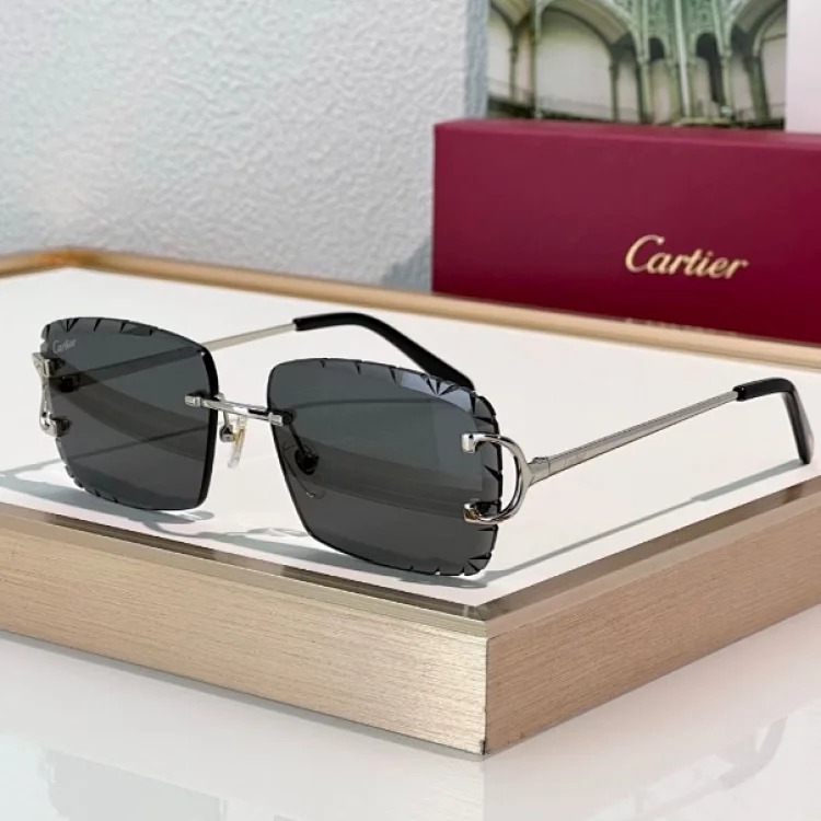 Louis Vuitton CT 0092 1:1 original material complete package