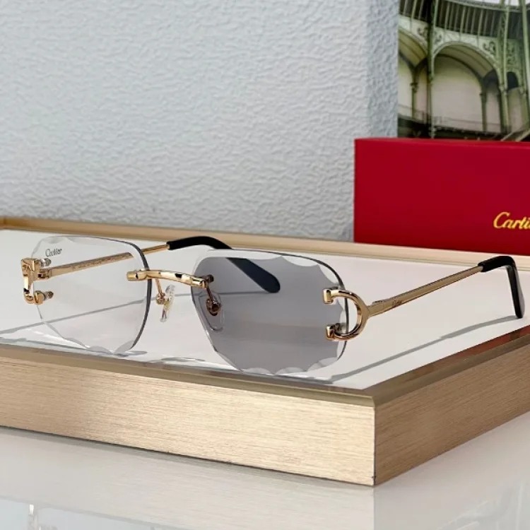 Louis Vuitton CT 0092 1:1 original material complete package