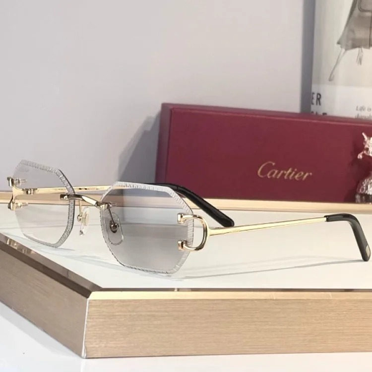 Louis Vuitton CT 0092 1:1 original material complete package