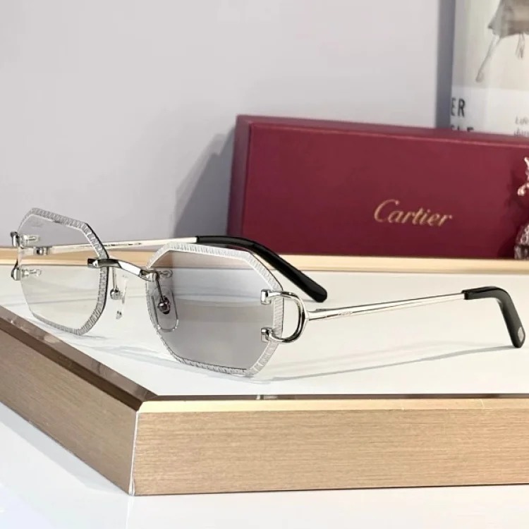 Louis Vuitton CT 0092 1:1 original material complete package