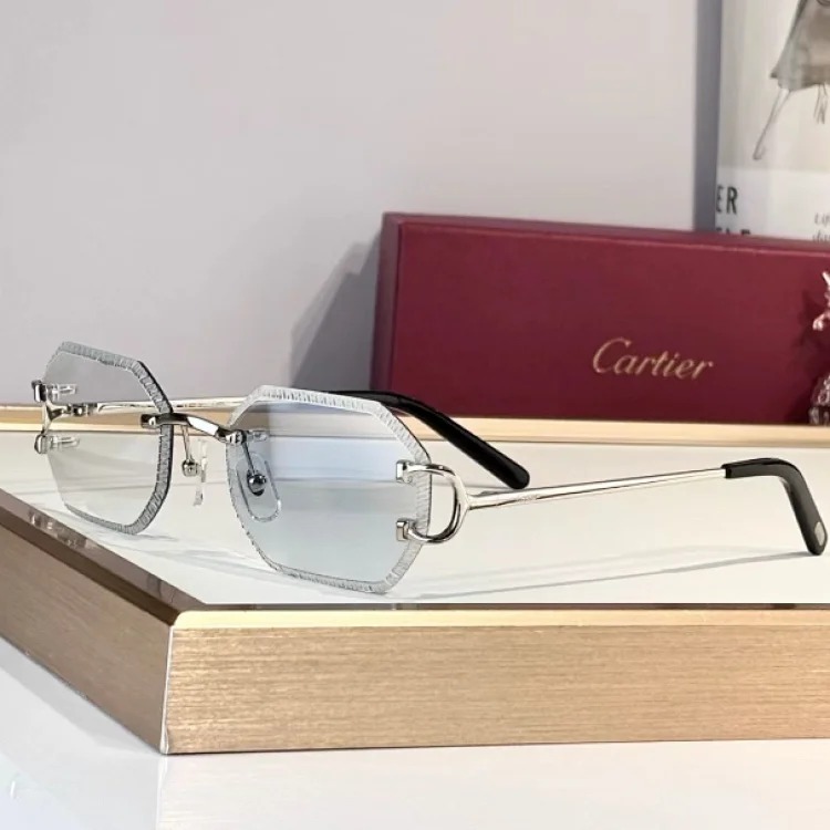 Louis Vuitton CT 0092 1:1 original material complete package