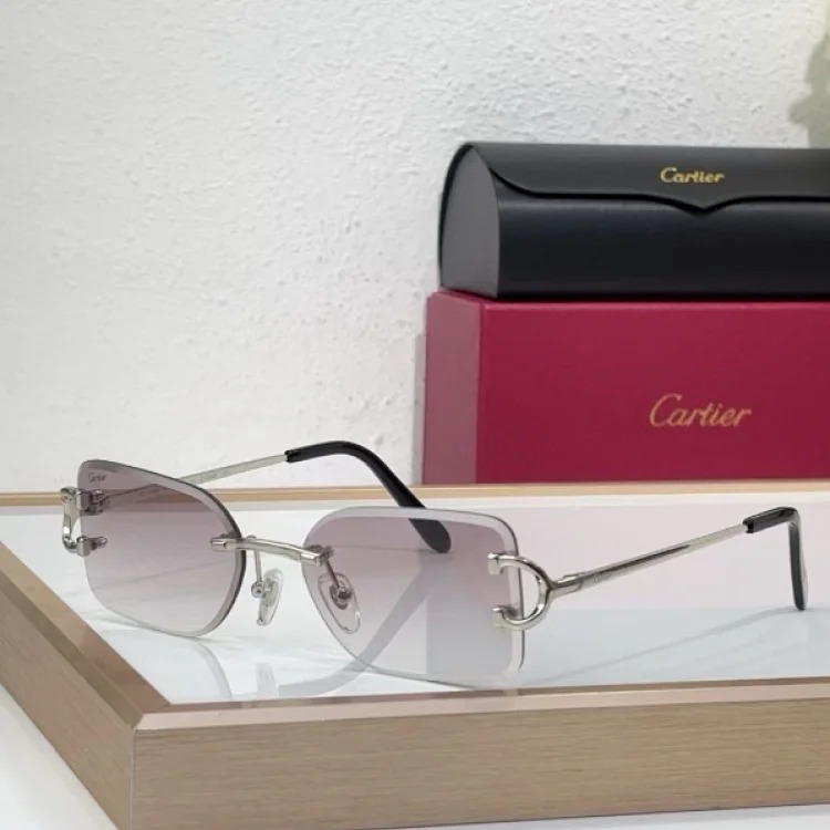 Louis Vuitton CT 0092 1:1 original material complete package