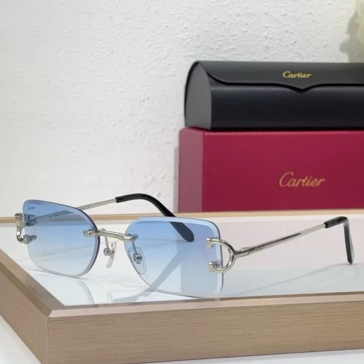 Louis Vuitton CT 0092 1:1 original material complete package