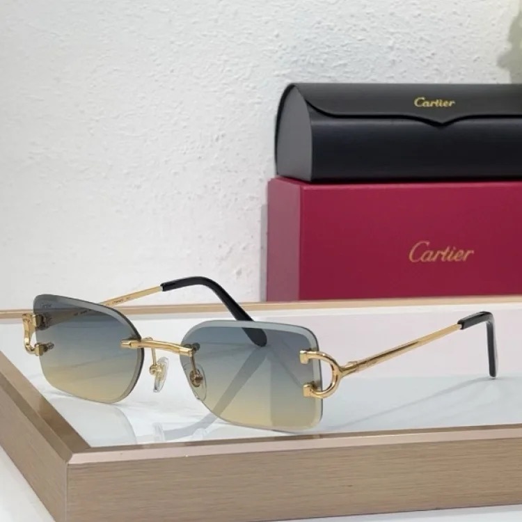 Louis Vuitton CT 0092 1:1 original material complete package