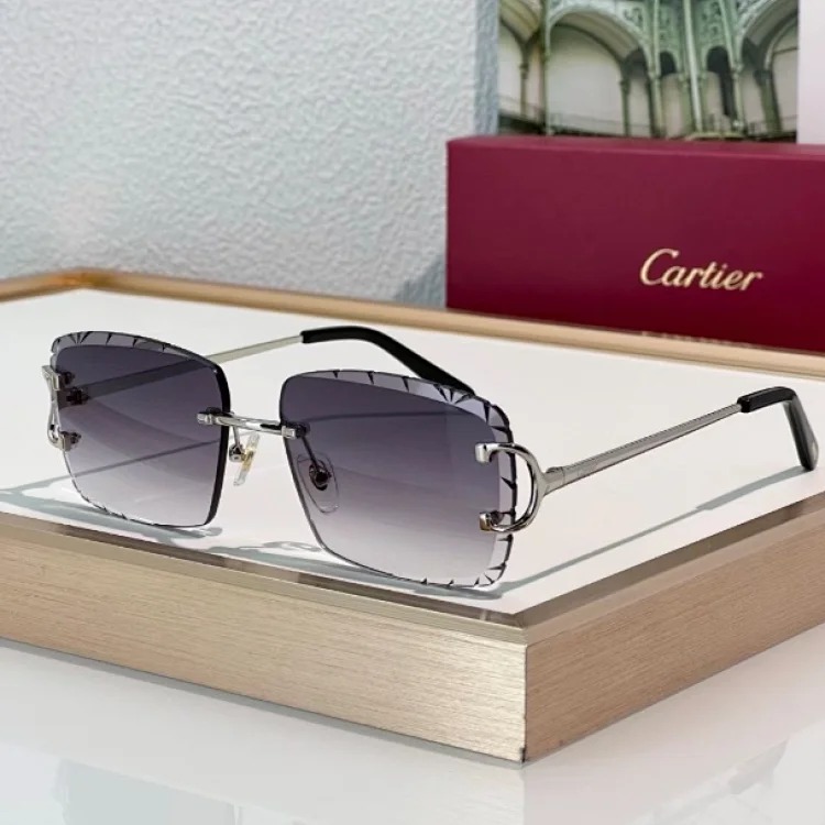 Louis Vuitton CT 0092 1:1 original material complete package