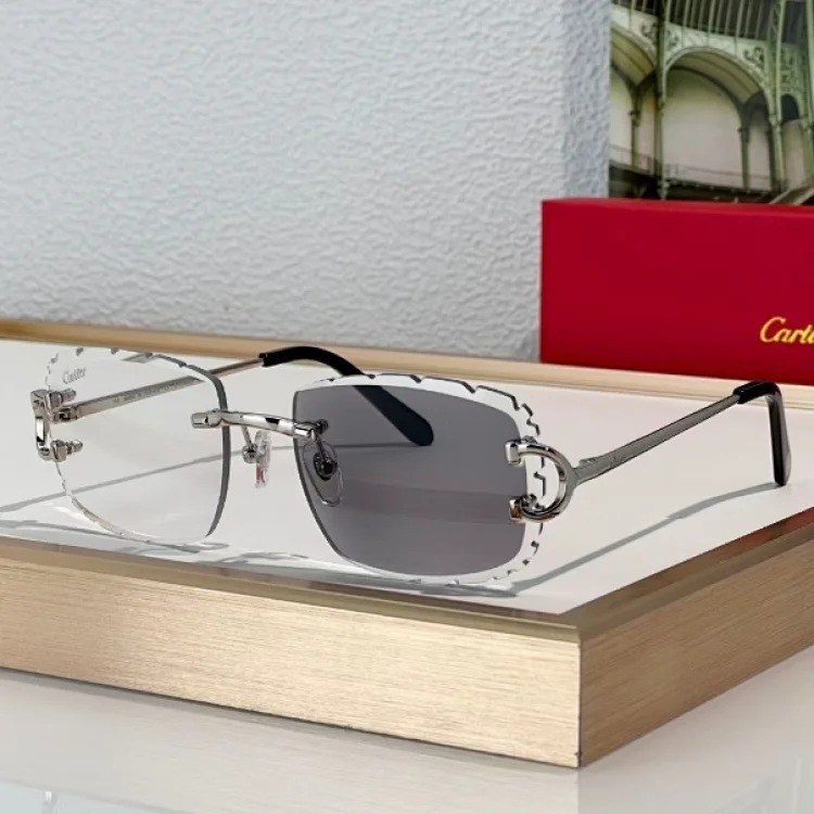 Louis Vuitton CT 0092 1:1 original material complete package