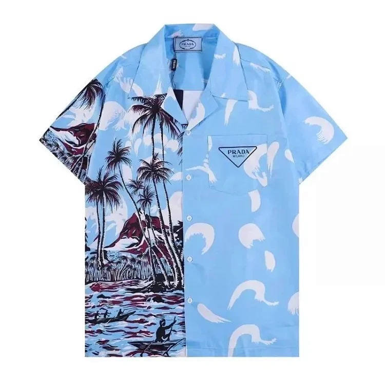 New fashionable versatile shirts 1-29 image 2
