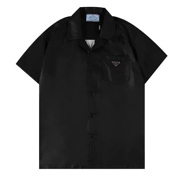 New fashionable versatile shirts 1-29 image 3