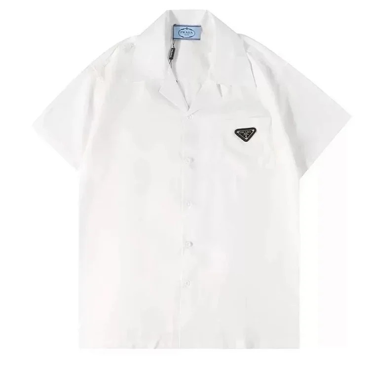 New fashionable versatile shirts 1-29 image 4