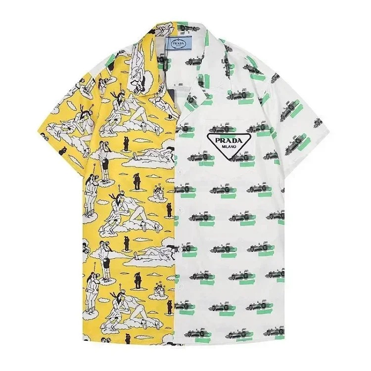 New fashionable versatile shirts 1-29 image 6