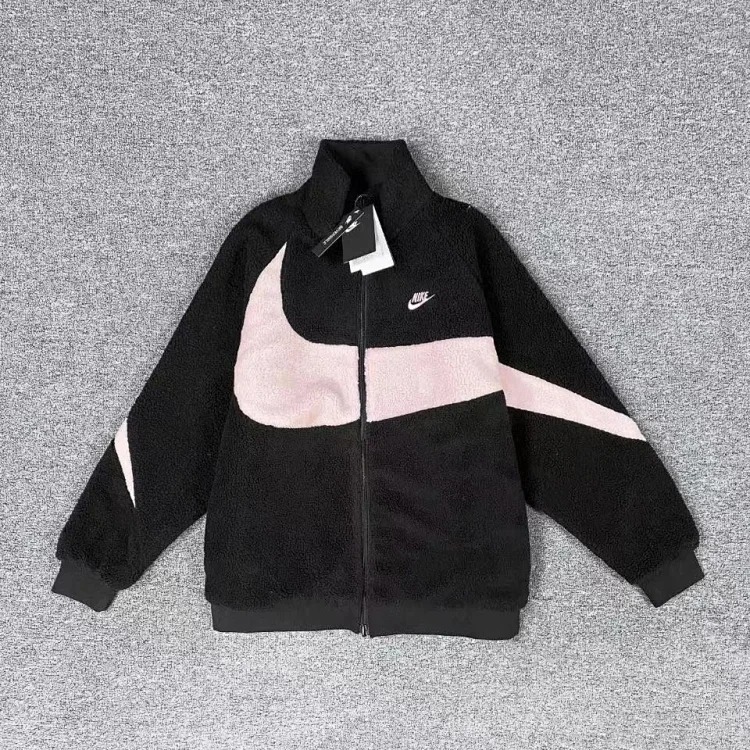 Fashionable cotton-padded jacket for youth