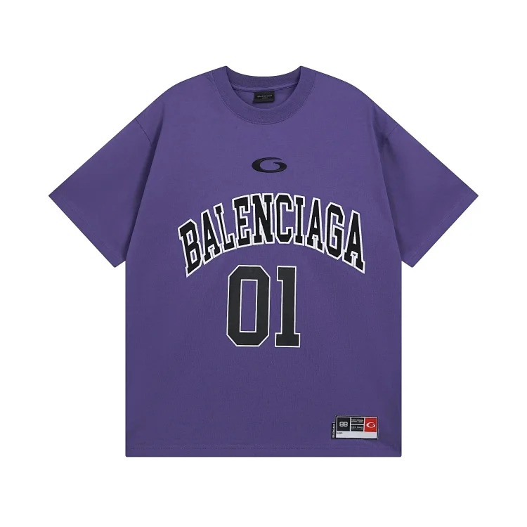 Fashion casual T-shirts 49 image 2