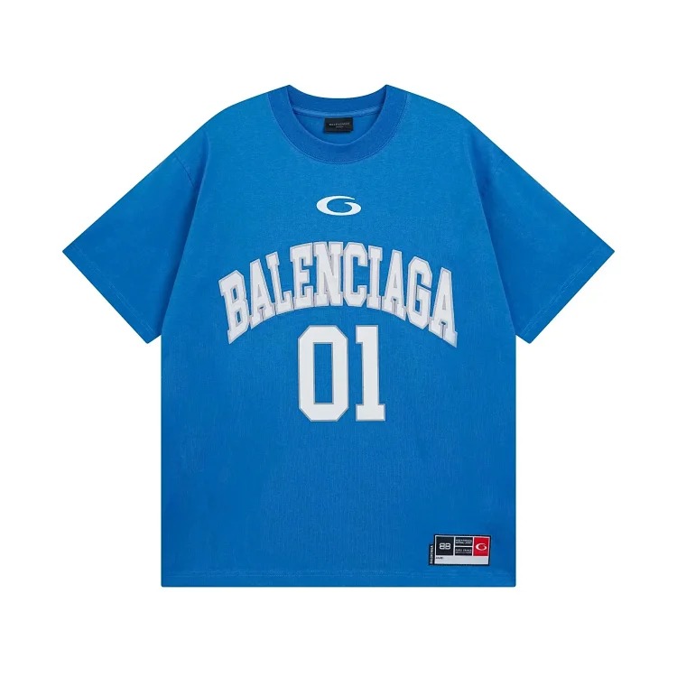 Fashion casual T-shirts 49 image 3