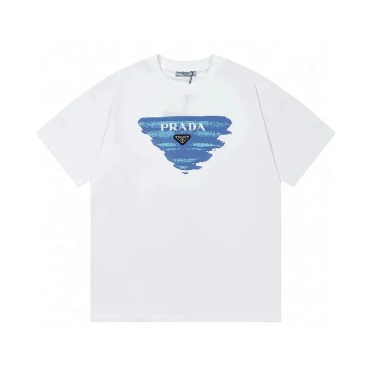 Classic versatile casual T-shirt-CY