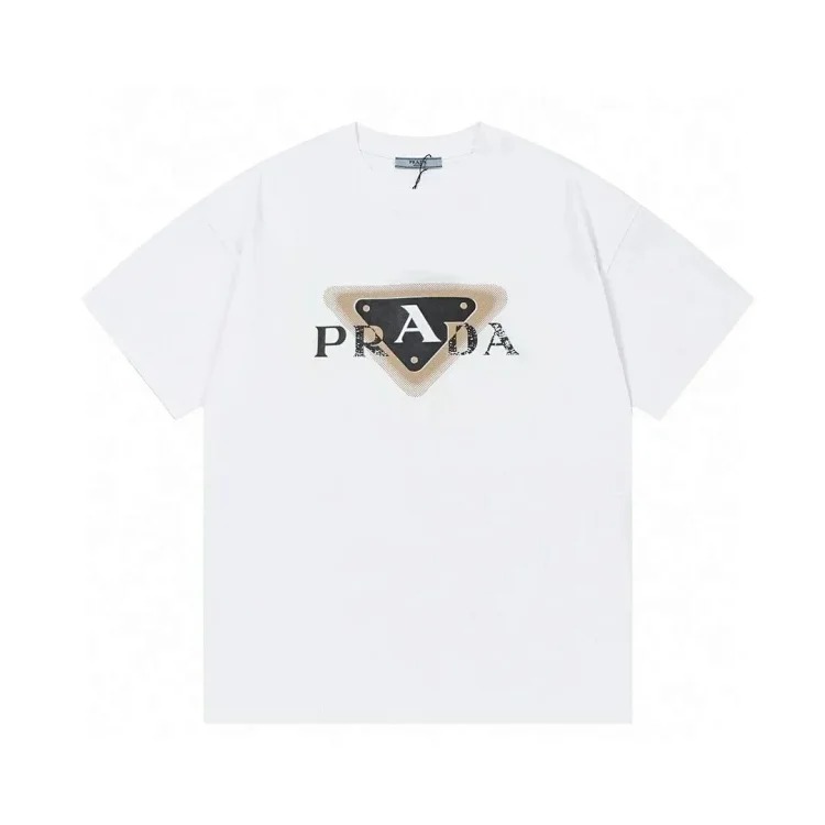 Classic versatile casual T-shirt-CY