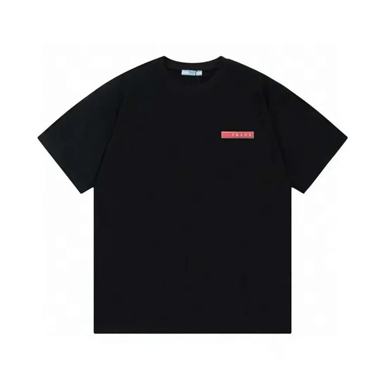 Classic versatile casual T-shirt-CY