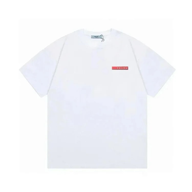 Classic versatile casual T-shirt-CY