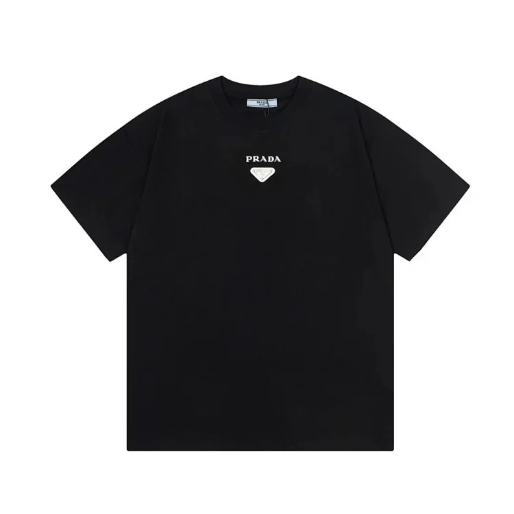Classic versatile casual T-shirt-CY