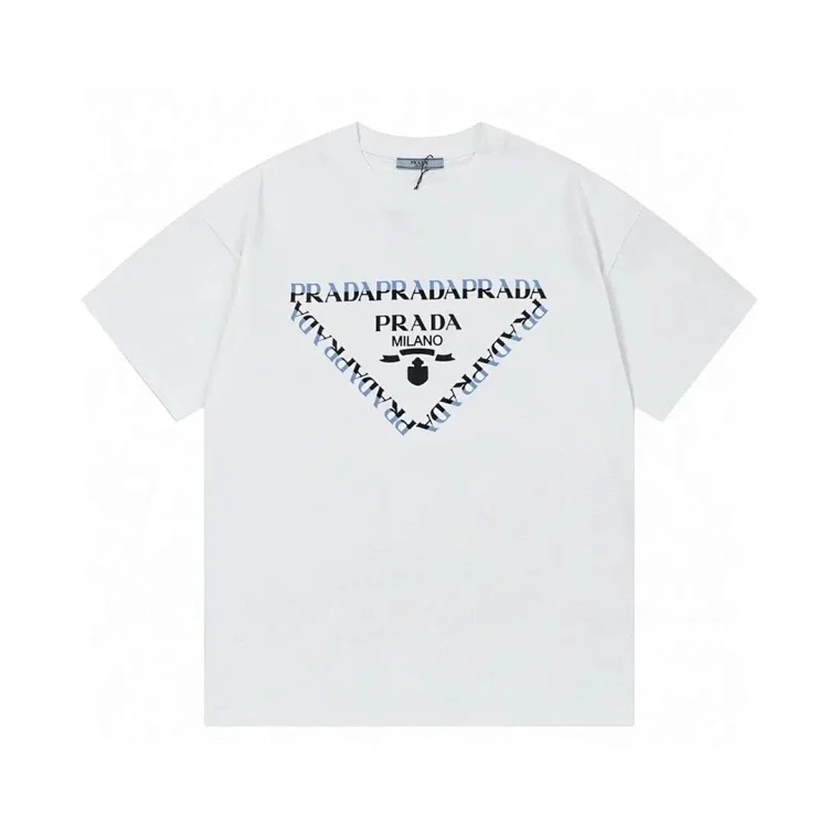 Classic versatile casual T-shirt-CY