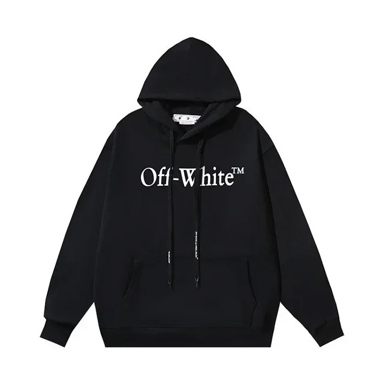 Simple and versatile fashionable sweatshirt