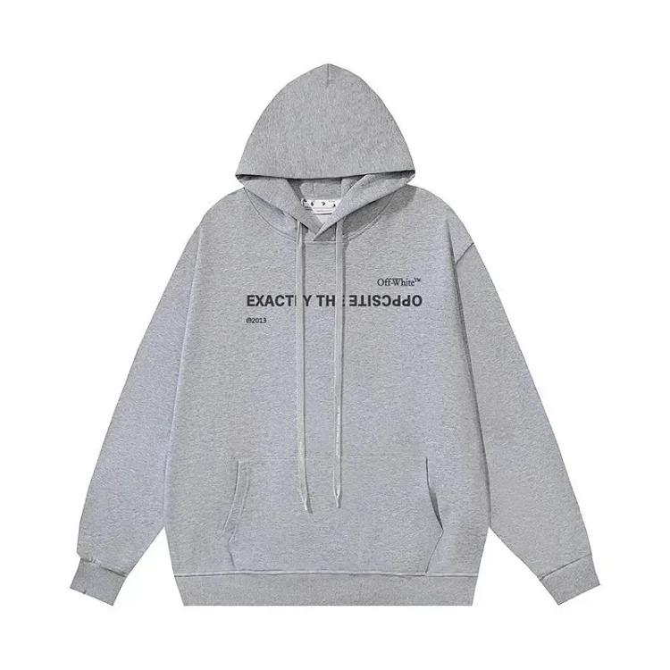 Simple and versatile fashionable sweatshirt