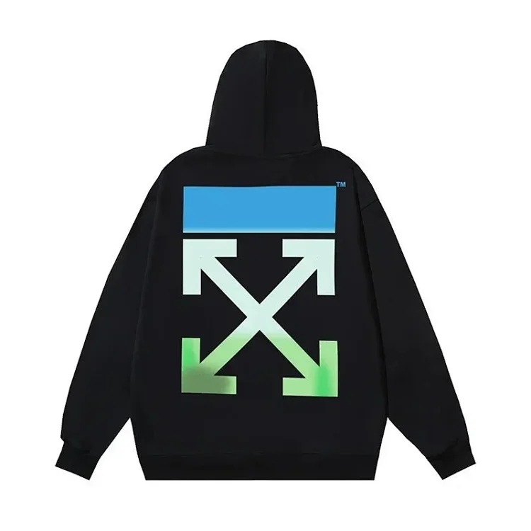 Simple and versatile fashionable sweatshirt