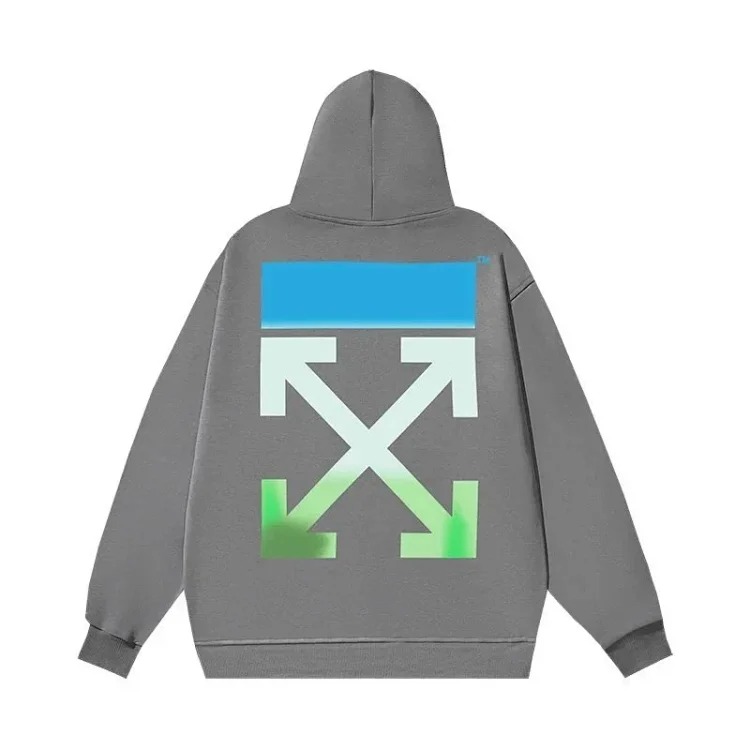 Simple and versatile fashionable sweatshirt