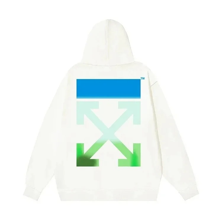 Simple and versatile fashionable sweatshirt