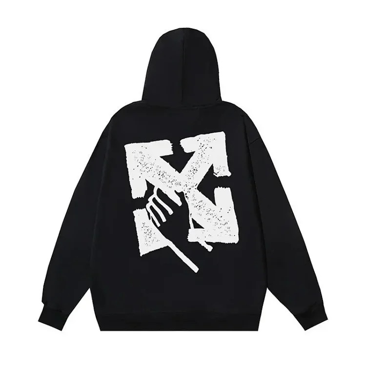 Simple and versatile fashionable sweatshirt