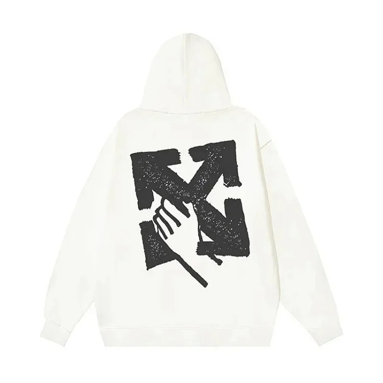 Simple and versatile fashionable sweatshirt