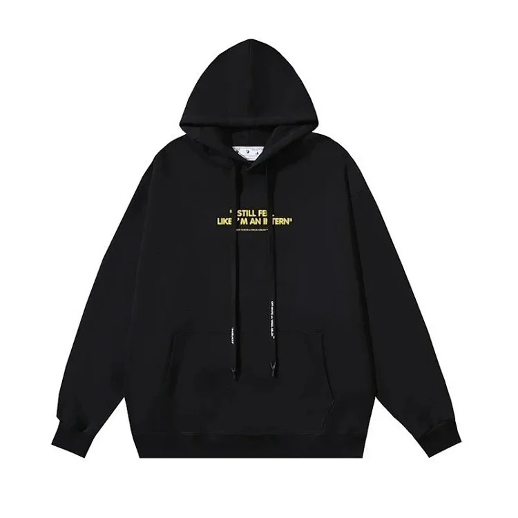 Simple and versatile fashionable sweatshirt