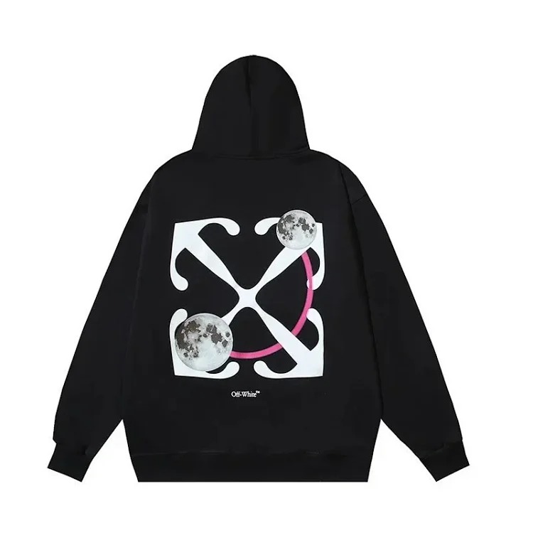 Simple and versatile fashionable sweatshirt
