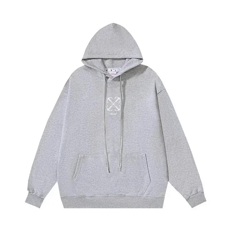 Simple and versatile fashionable sweatshirt