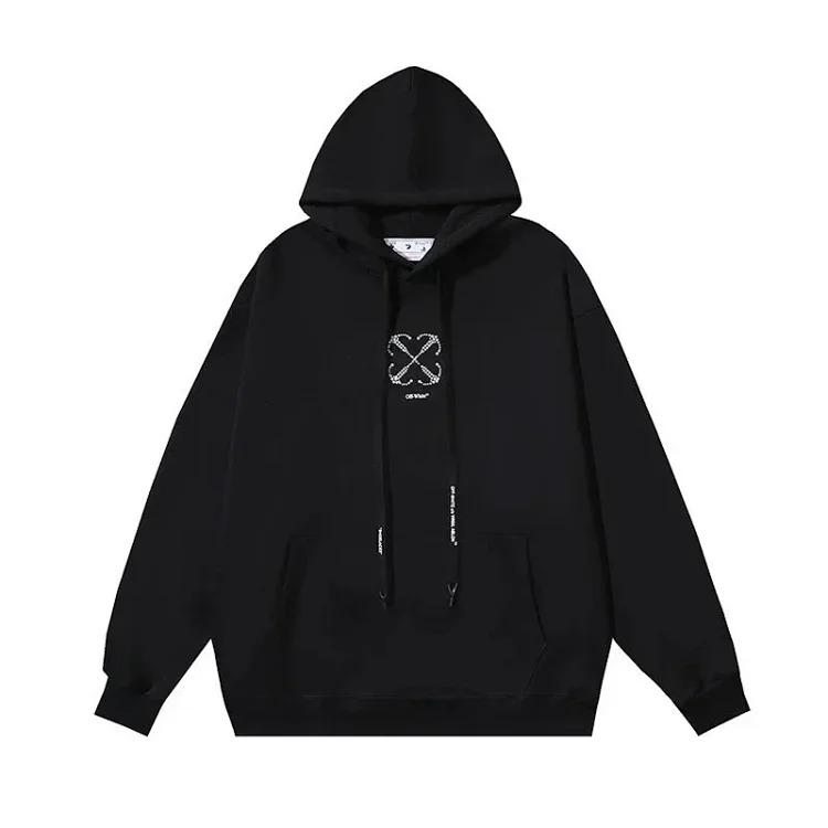 Simple and versatile fashionable sweatshirt