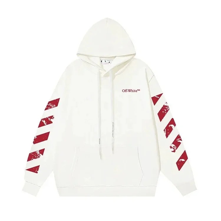 Simple and versatile fashionable sweatshirt