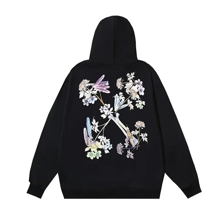 Simple and versatile fashionable sweatshirt