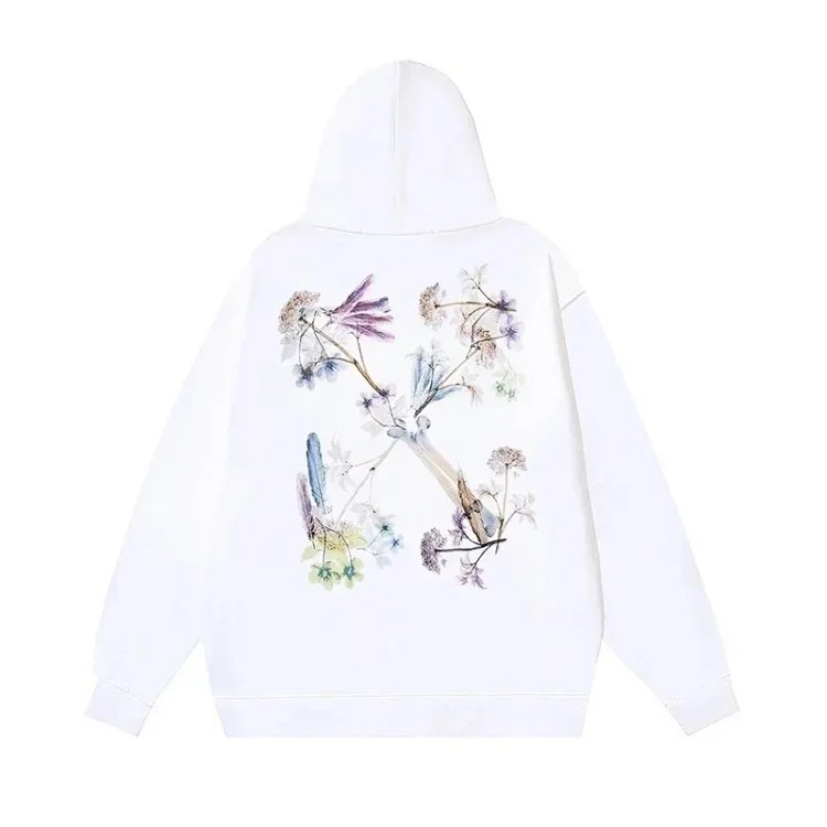 Simple and versatile fashionable sweatshirt