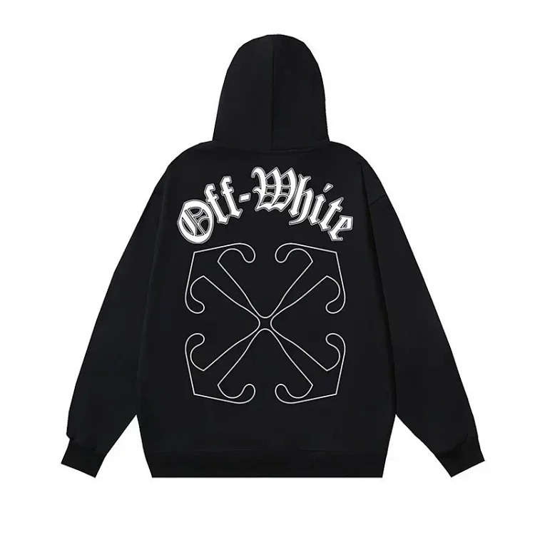 Simple and versatile fashionable sweatshirt