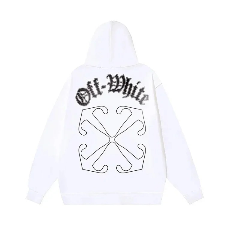 Simple and versatile fashionable sweatshirt