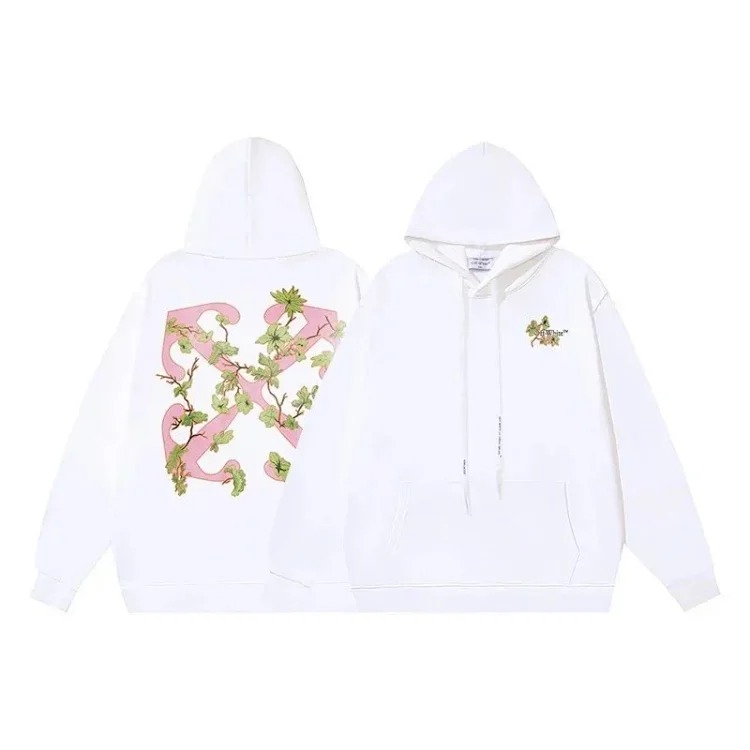 Simple and versatile fashionable sweatshirt