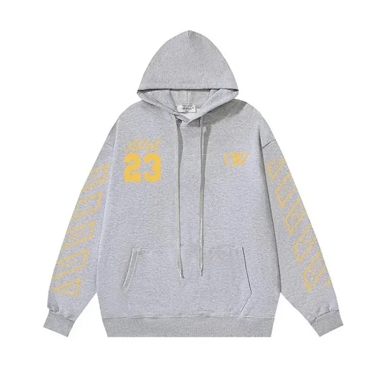 Simple and versatile fashionable sweatshirt
