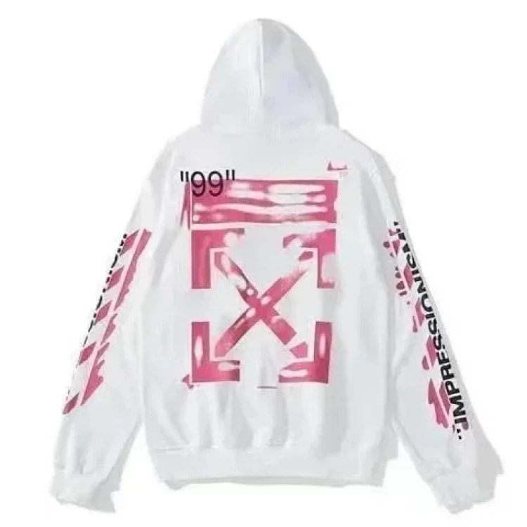 Simple and versatile fashionable sweatshirt